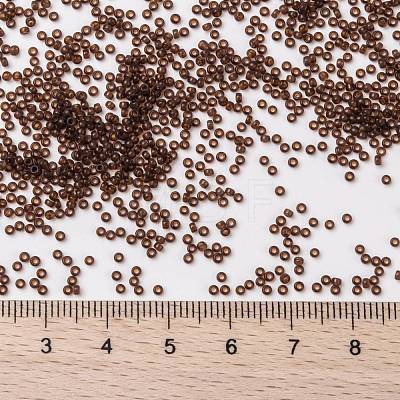 MIYUKI Round Rocailles Beads SEED-JP0010-RR2400-1
