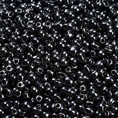 MIYUKI 3.4mm Drop Beads SEED-MY04-DP451-1