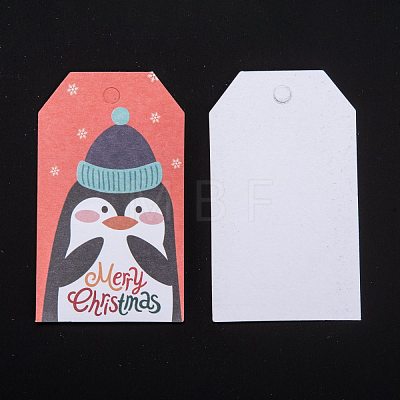 Paper Gift Tags CDIS-P005-D08-1