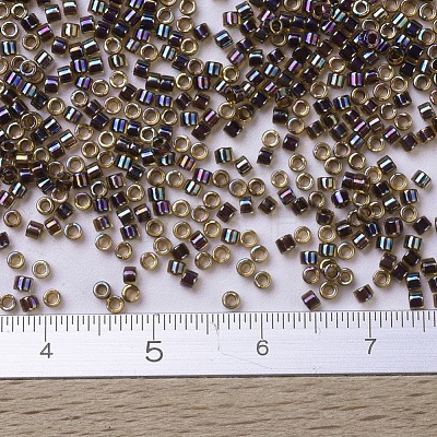 MIYUKI Delica Beads SEED-X0054-DB0087-1