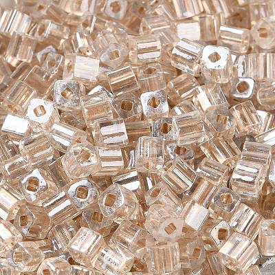 Glass Seed Beads X1-SEED-H002-F-1137-1