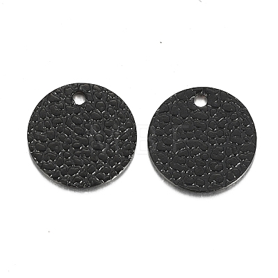 304 Stainless Steel Charms STAS-I157-08B-B-1