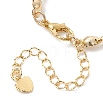 Natural Cultured Freshwater Pearl Beaded Bracelets for Women BJEW-JB13533-1