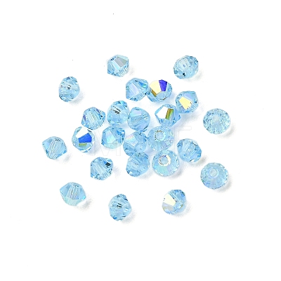 Preciosa® Crystal Beads X-PRC-BA3-60000-200-1