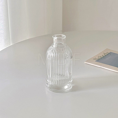 Mini Glass Vase BOTT-PW0011-12D-1