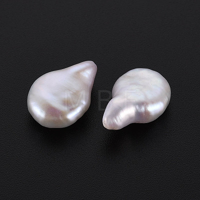 Natural Keshi Pearl Beads PEAR-N020-S09-1