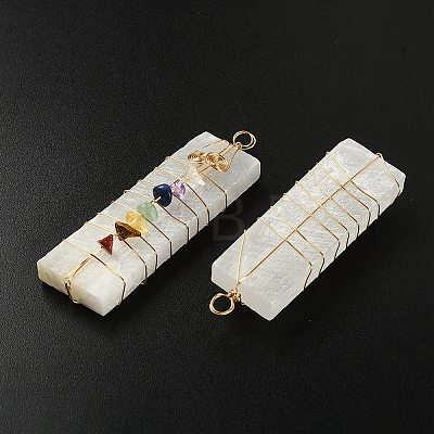 Chakra Jewelry G-YW0001-21-1