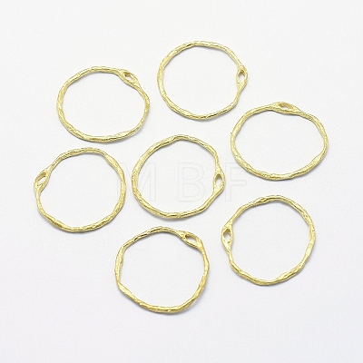Brass Pendants LS-KK-E716-056C-RS-1
