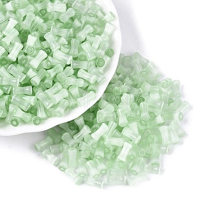 FGB Grade A Drawbench Style Glass Seed Beads SEED-Q040-01A-02-1