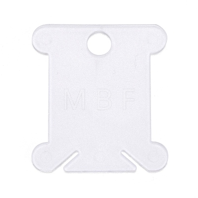 Plastic Thread Winding Boards TOOL-B005-01B-1