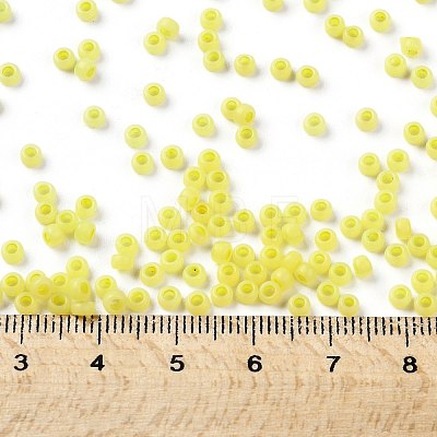 TOHO Round Seed Beads SEED-XTR08-0902F-1