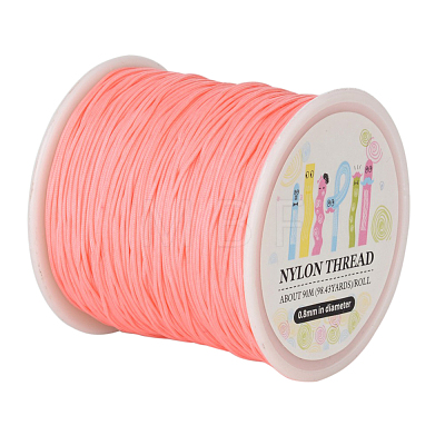 Nylon Thread NWIR-JP0009-0.8-182-1