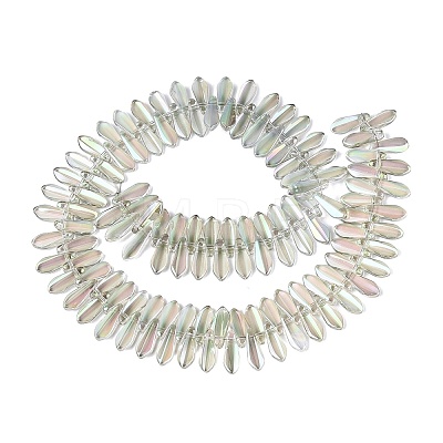 Glass Beads EGLA-Q134-01A-A06-1