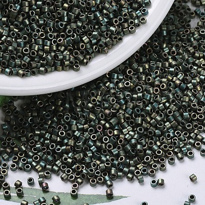 MIYUKI Delica Beads SEED-MY11-DB0324-1