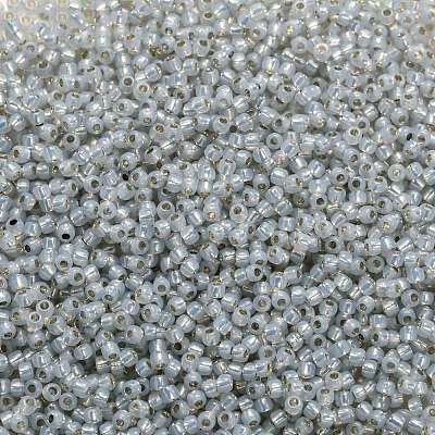 TOHO Round Seed Beads X-SEED-TR11-2101-1