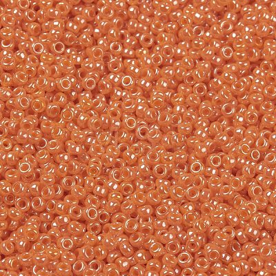 MIYUKI Round Rocailles Beads SEED-X0056-RR0423-1