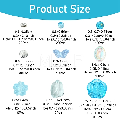 DIY Jewelry Making Finding Kits DIY-YW0018-43-1