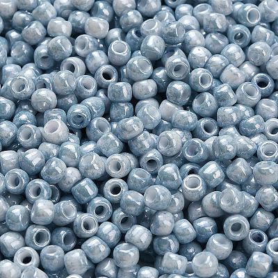 TOHO 6/0 Round Beads SEED-TR06-1205-1