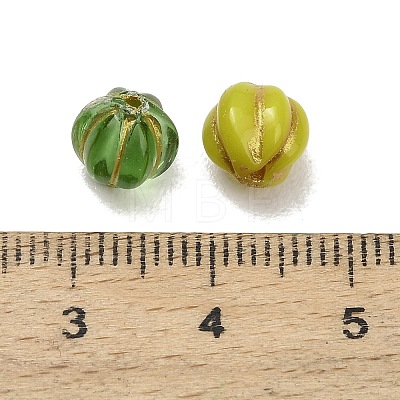 Glass Beads GLAA-C044-03A-1