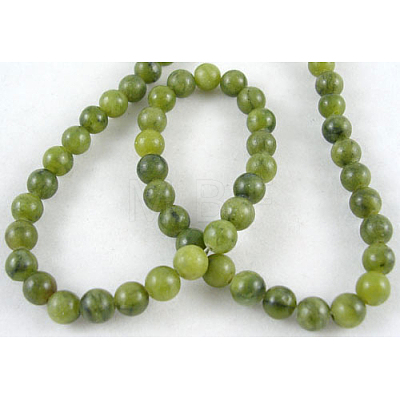 Natural Gemstone Beads Z0SRR012-1