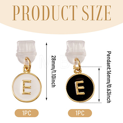 Plastic Mobile Dustproof Plugs HJEW-TADJ0007-05-1
