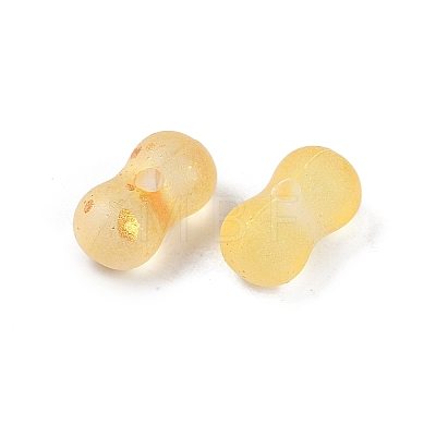 Gradient Color Transparent Acrylic Beads X1-OACR-M023-02E-1
