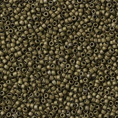 TOHO Round Seed Beads X-SEED-TR15-0223F-1