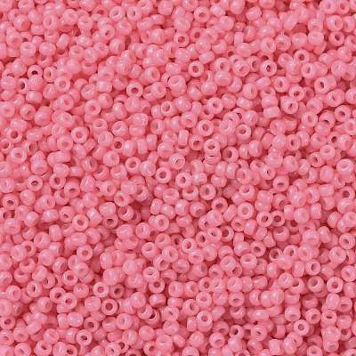 MIYUKI Round Rocailles Beads SEED-JP0010-RR4467-1