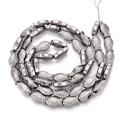 Electroplate Glass Beads Strands X1-EGLA-T025-03H-1