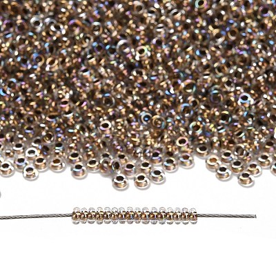 TOHO 6/0 Demi Round Beads SEED-DR06-0994-1