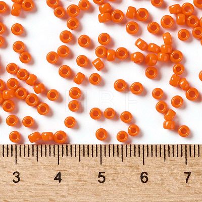 TOHO Round Seed Beads X-SEED-TR08-0050A-1