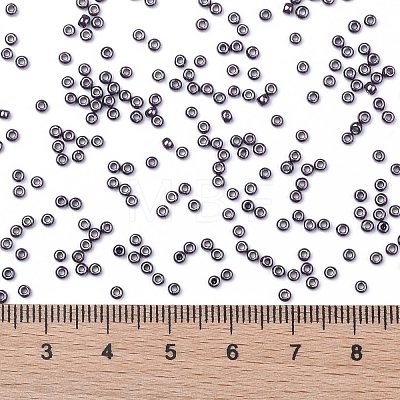 TOHO Round Seed Beads X-SEED-TR08-0607-1