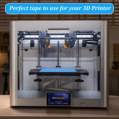 Olycraft 3D Printer Sheets AJEW-OC0001-43-1
