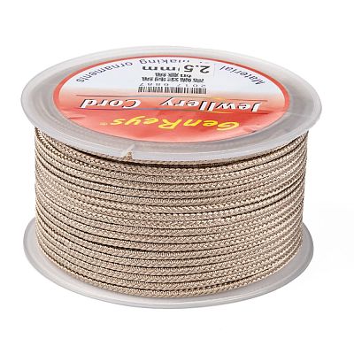 Braided Nylon Threads NWIR-Z001-01-1