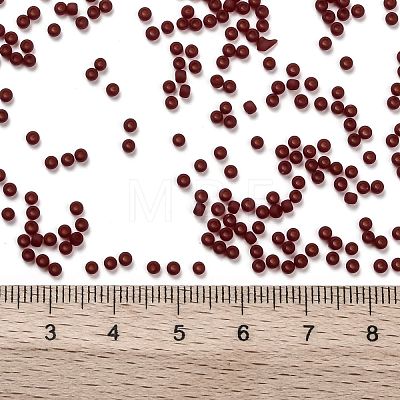 TOHO Round Seed Beads X-SEED-TR11-0005DF-1