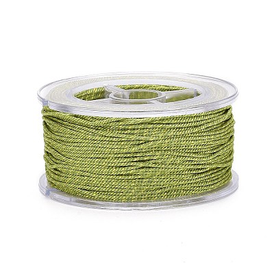 Polycotton Cord OCOR-E027-02B-04-1