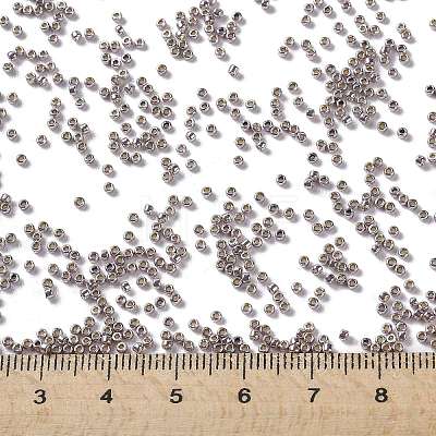 TOHO Round Seed Beads SEED-XTR15-PF0554-1