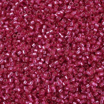 MIYUKI Delica Beads SEED-MY11-DB2154-1