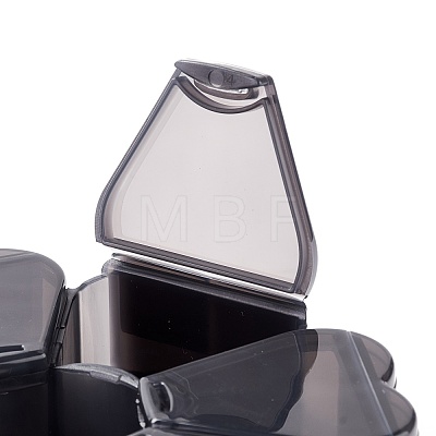 Plastic Boxes CON-P019-04A-1