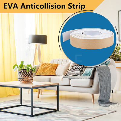 EVA Anticollision Strip FIND-WH0110-808D-01-1