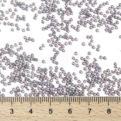 MIYUKI Round Rocailles Beads SEED-JP0010-RR0360-1