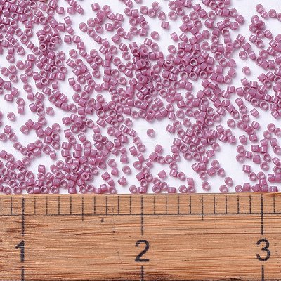 MIYUKI Delica Beads SEED-J020-DB2137-1