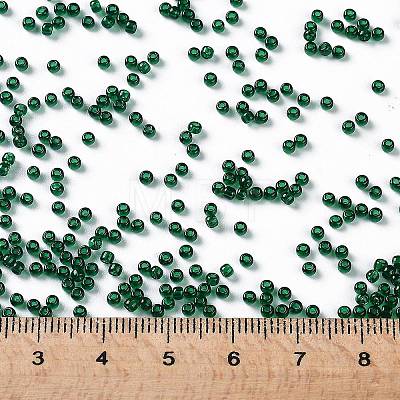 TOHO 11/0 Round Beads X-SEED-TR11-0939-1