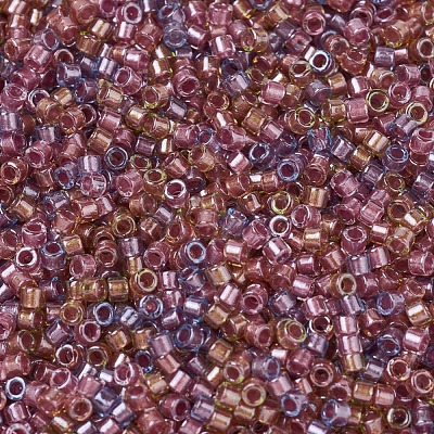 MIYUKI Delica Beads X-SEED-J020-DB0982-1
