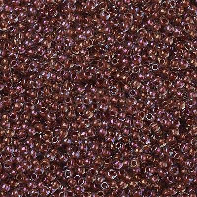 TOHO Round Seed Beads X-SEED-TR11-0186-1