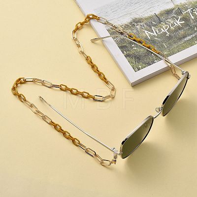 Eyeglasses Chains AJEW-EH00204-04-1