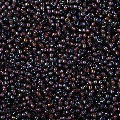 TOHO Round Seed Beads SEED-XTR08-0382-1