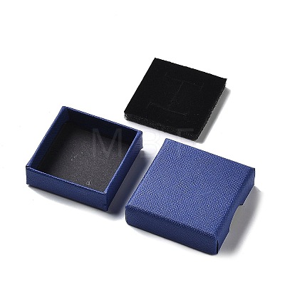 Cardboard Jewelry Set Boxes CBOX-C016-01A-02-1