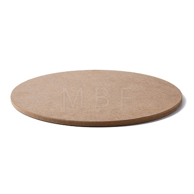 MDF Wood Boards DIY-WH0250-93B-1