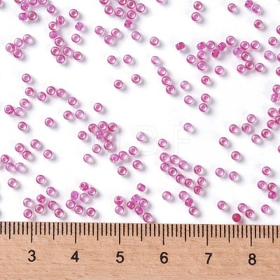 TOHO Round Seed Beads SEED-XTR11-1078-1